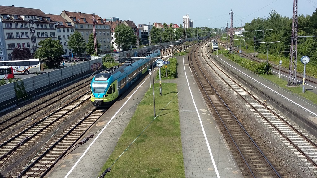 Osnabrück Hbf